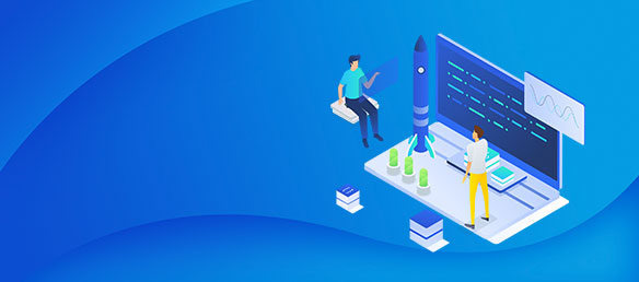 台南可视化大屏